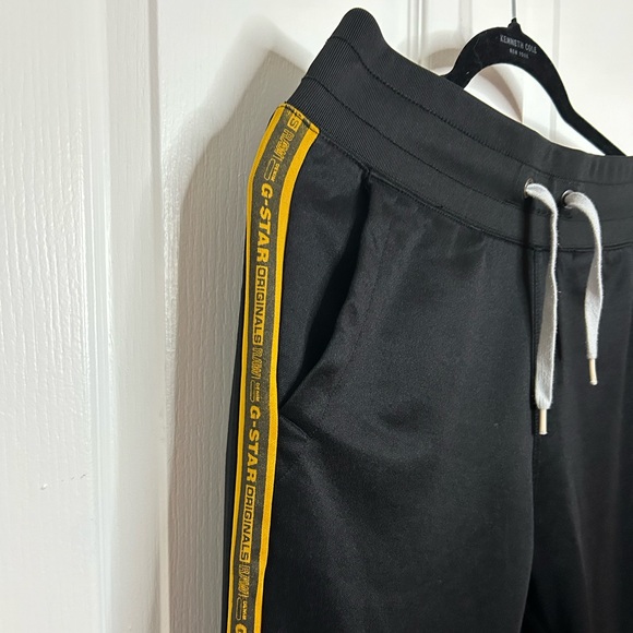 G-Star Originals Iconic Men’s Women Unisex Pants Rare Size M Medium - Picture 7 of 13
